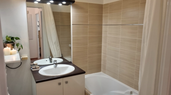 Location appartement meublé Lille, appart hotel, location vacances, saisonnière, courte durée
